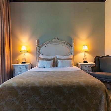Villa Das Rosas Σίντρα Εξωτερικό φωτογραφία