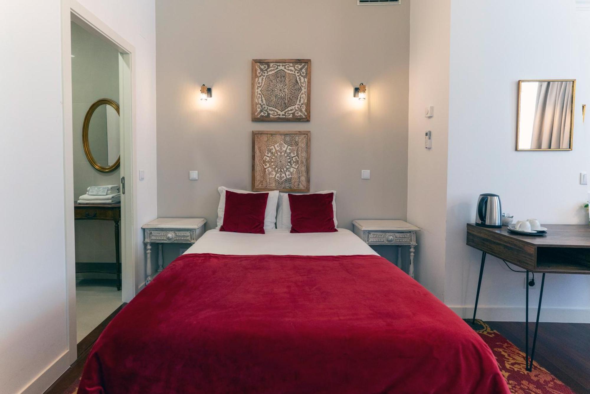 Villa Das Rosas Σίντρα Εξωτερικό φωτογραφία