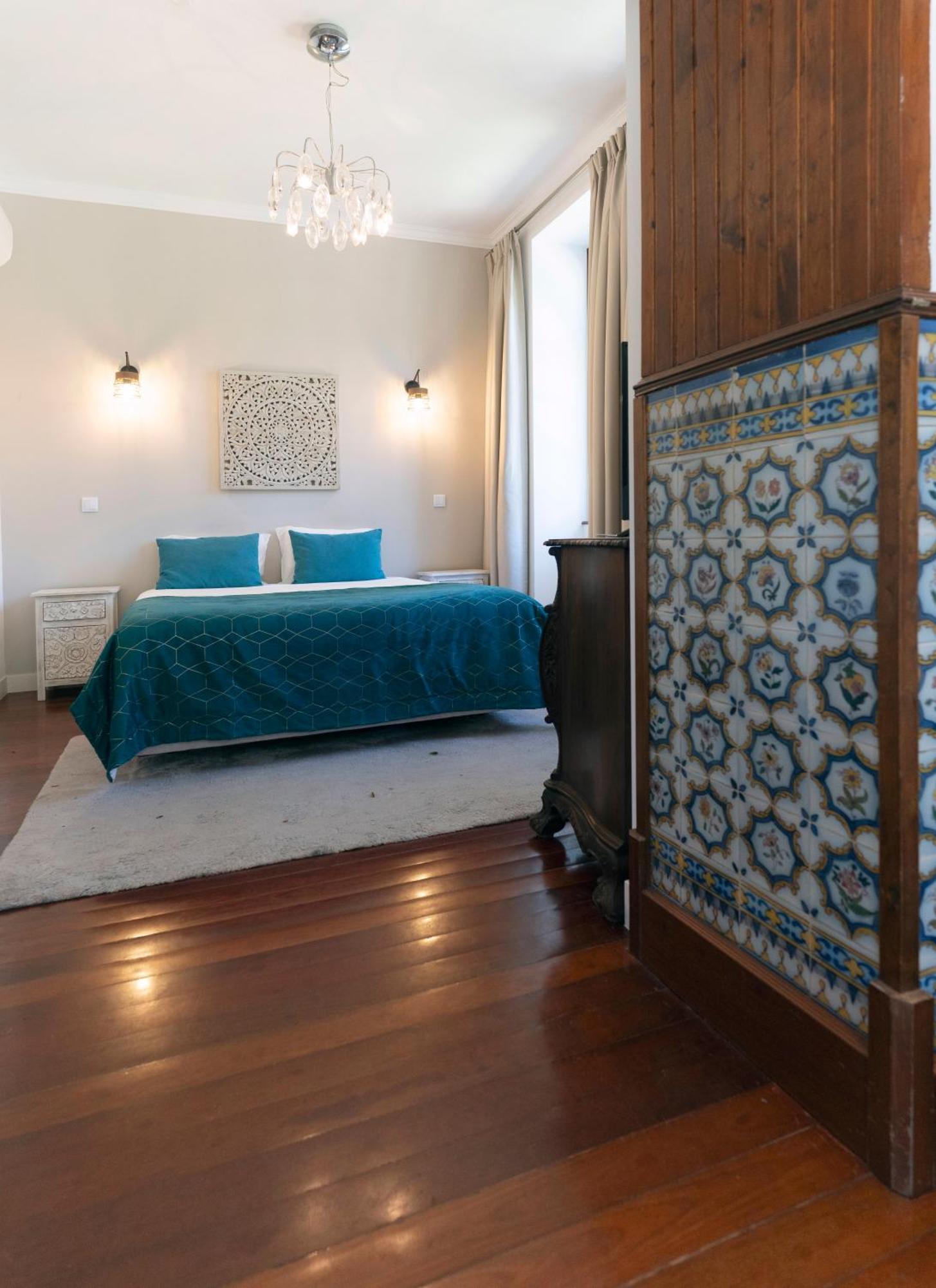 Villa Das Rosas Σίντρα Εξωτερικό φωτογραφία