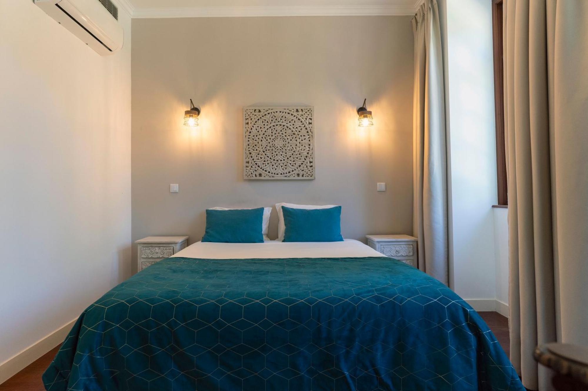 Villa Das Rosas Σίντρα Εξωτερικό φωτογραφία