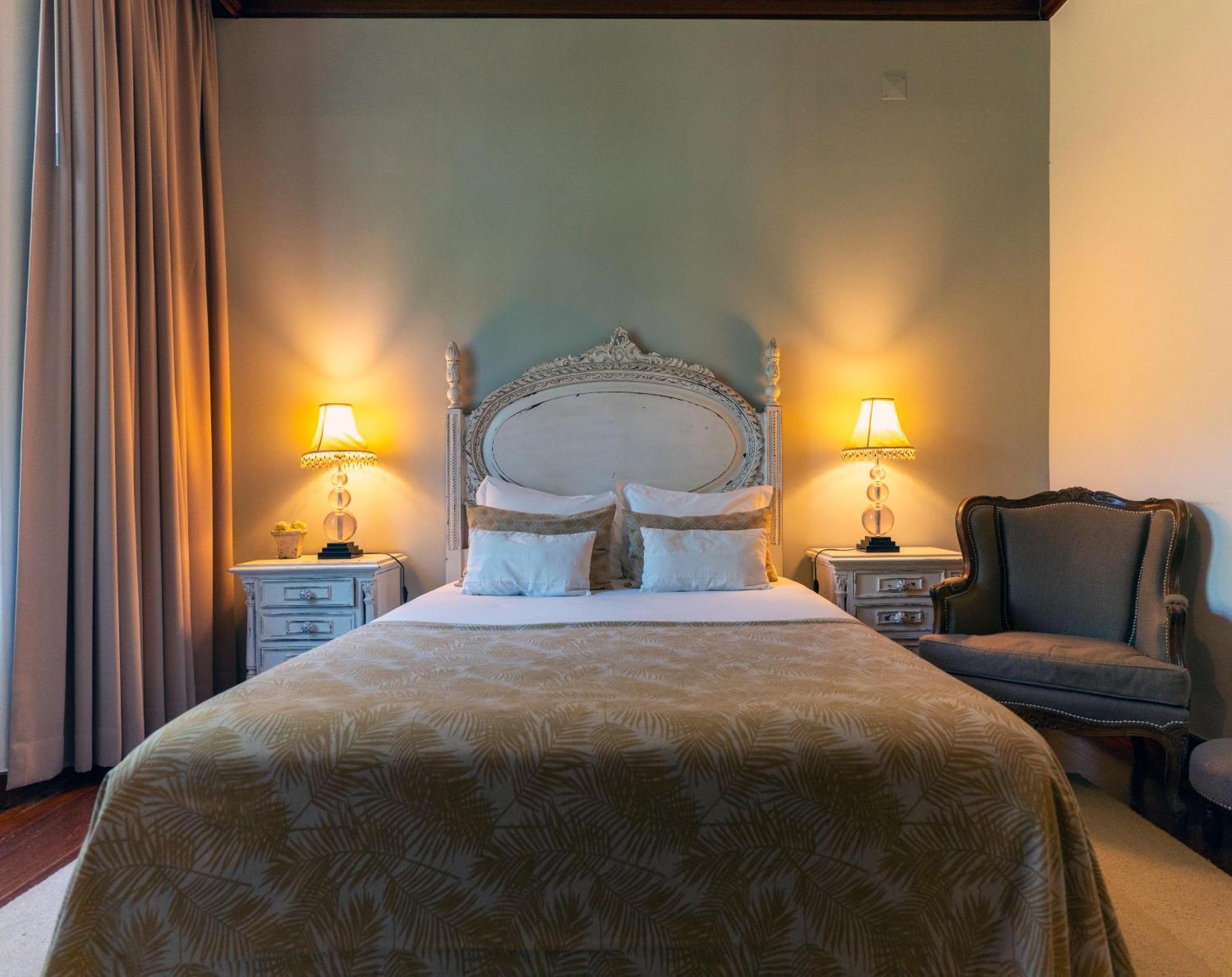 Villa Das Rosas Σίντρα Εξωτερικό φωτογραφία