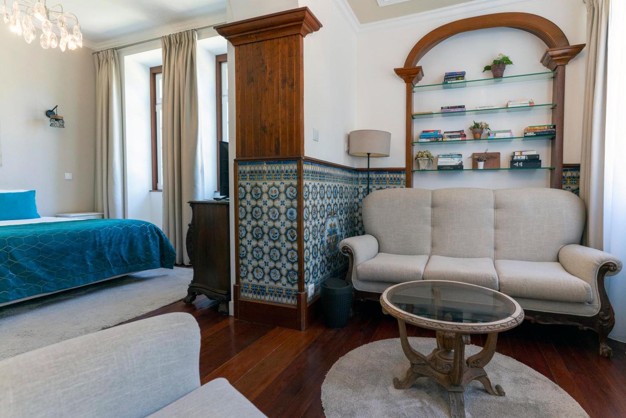 Villa Das Rosas Σίντρα Εξωτερικό φωτογραφία