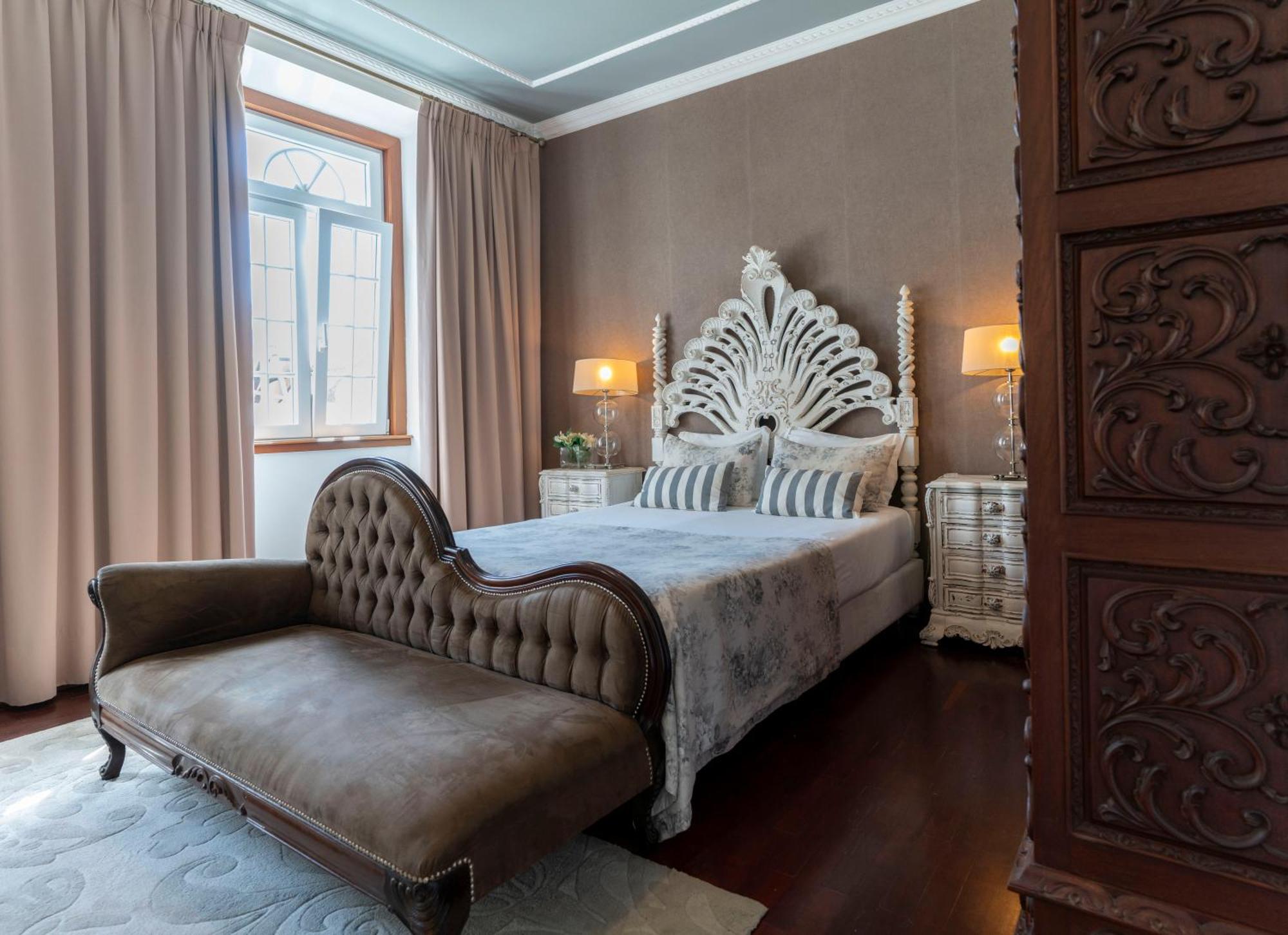 Villa Das Rosas Σίντρα Εξωτερικό φωτογραφία