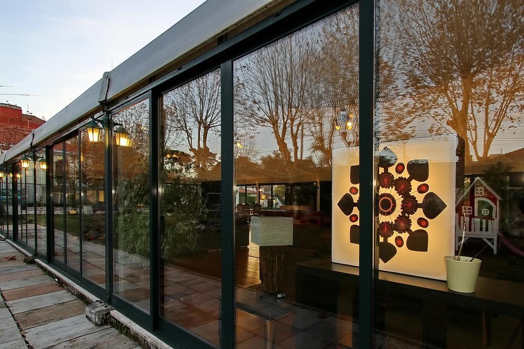 Villa Das Rosas Σίντρα Εξωτερικό φωτογραφία